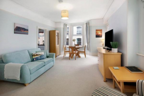 Seaview at No. 26 Northumberland Place